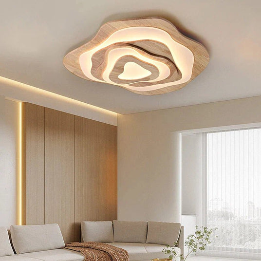 Flush Mount Light for Dining Room