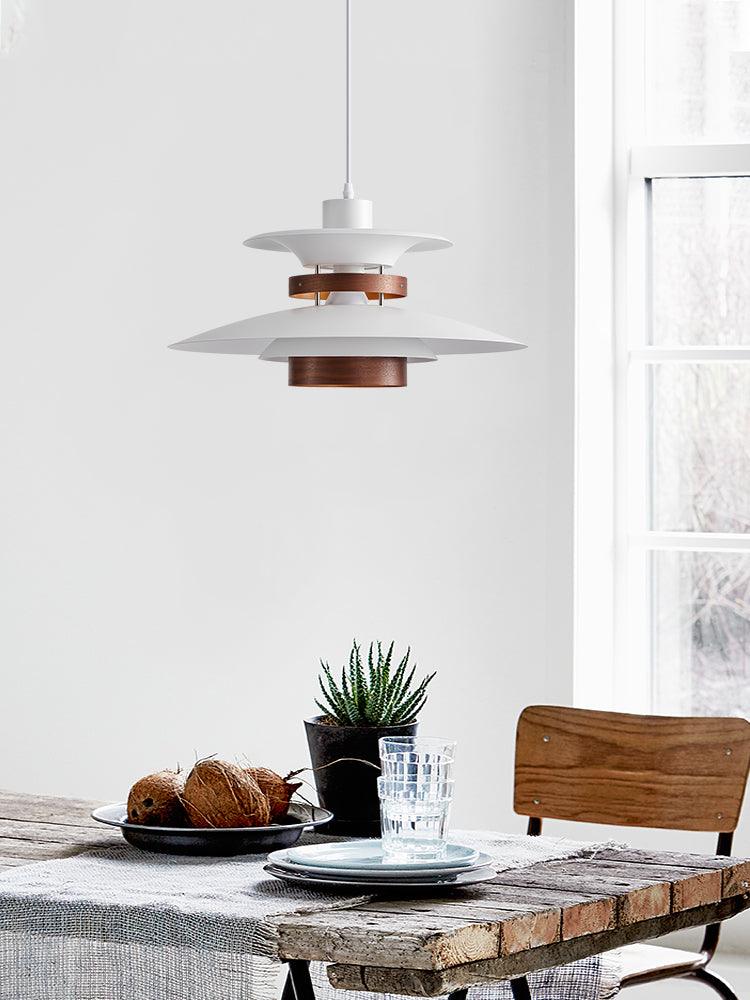 Timeless Pendant Lamp for Contemporary Decor