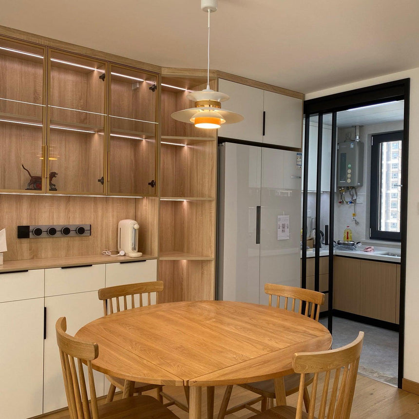 Timeless Pendant Lamp for Contemporary Decor