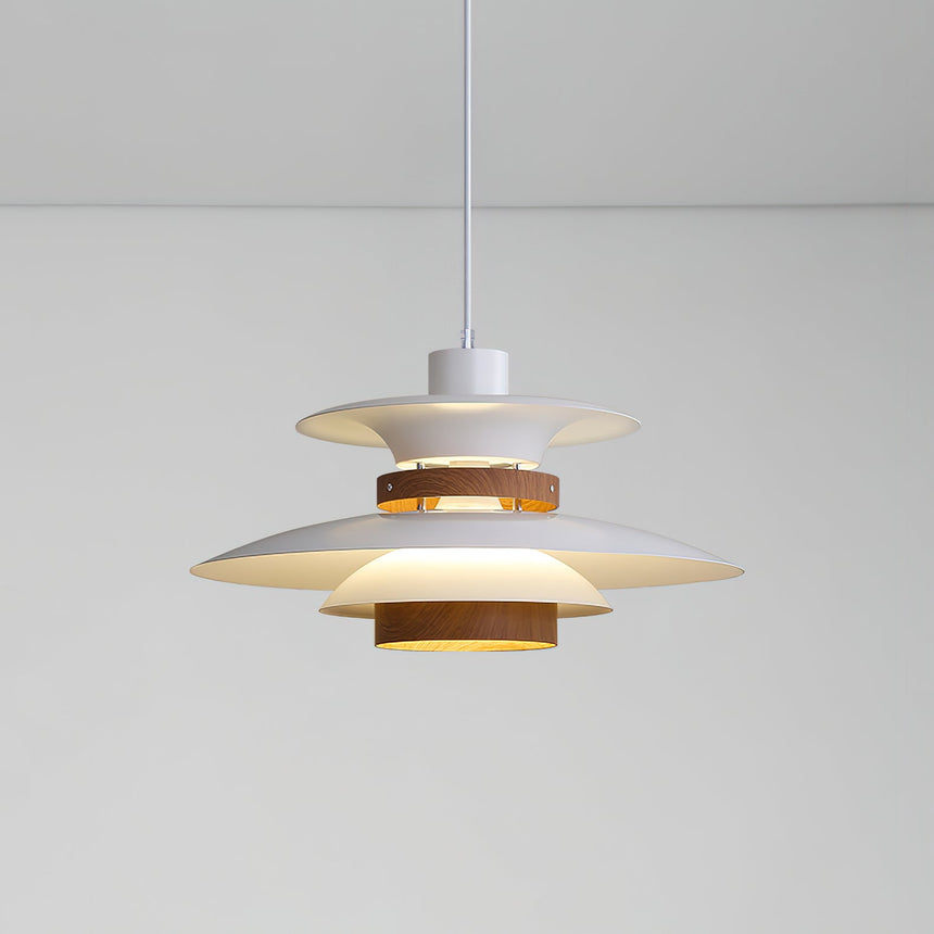 Aurellon | Elegant Pendant Lamp For Timeless Interiors OpalDwell