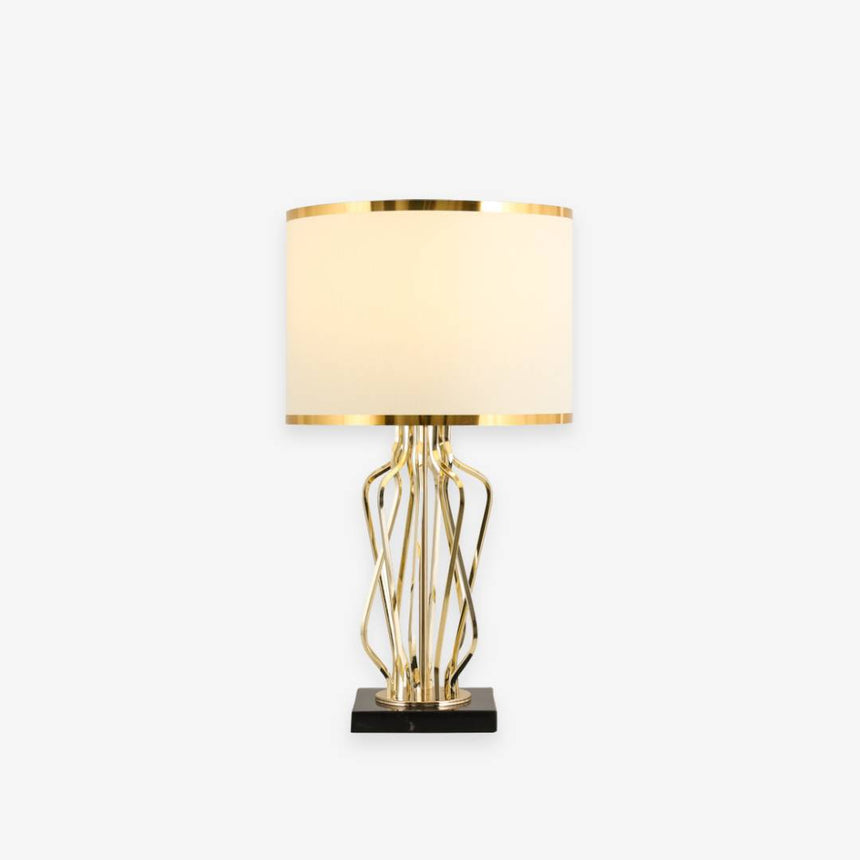 Merudia Table Lamp for Home Office Desk