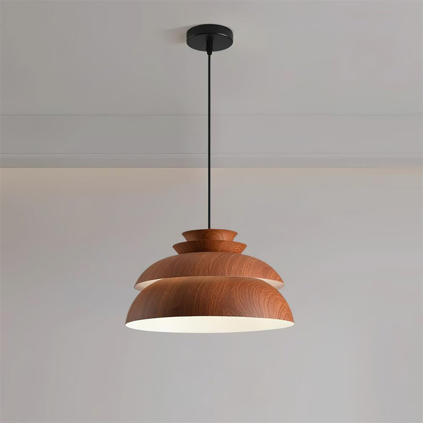 Pendant Light Versatile Interior Style Accent - OpalDwell