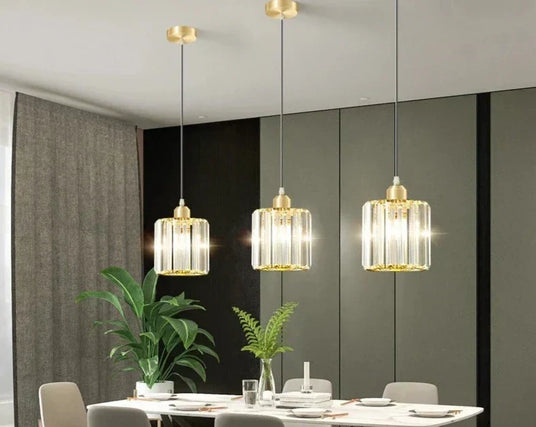 Fixture for Dinner Parties and Special Occasions