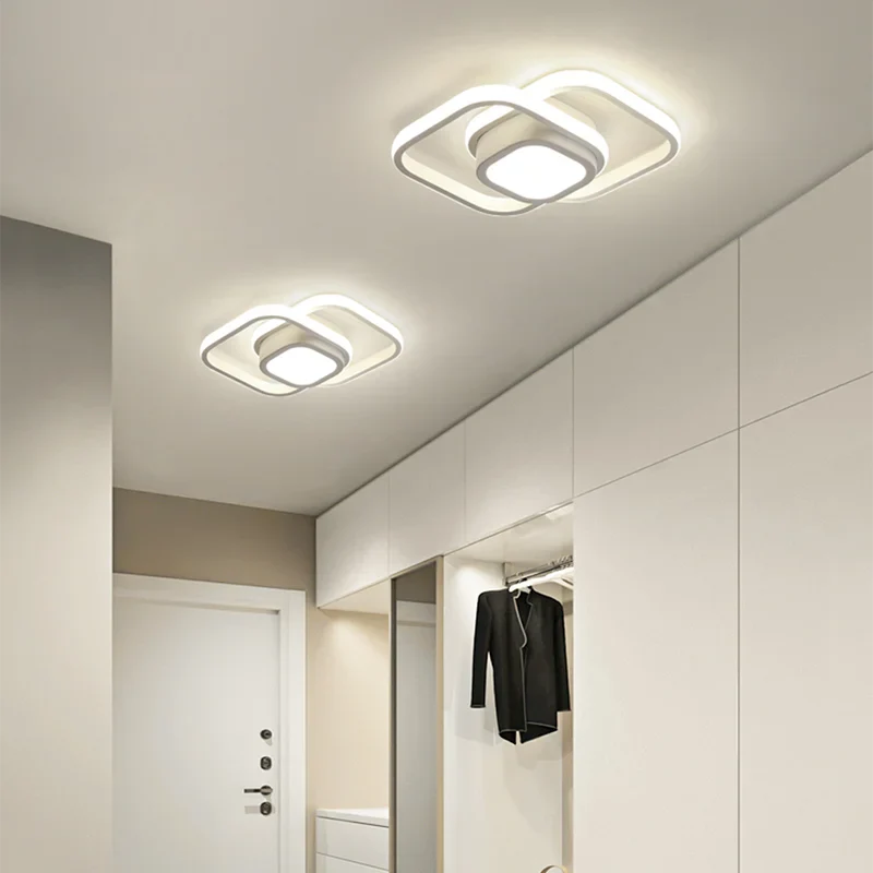 Even Radiant Ceiling Light Fixture