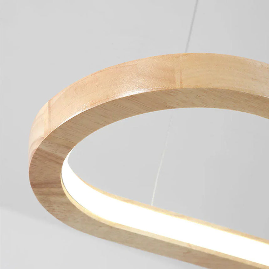 Pendant Light for Bar Counter Lighting
