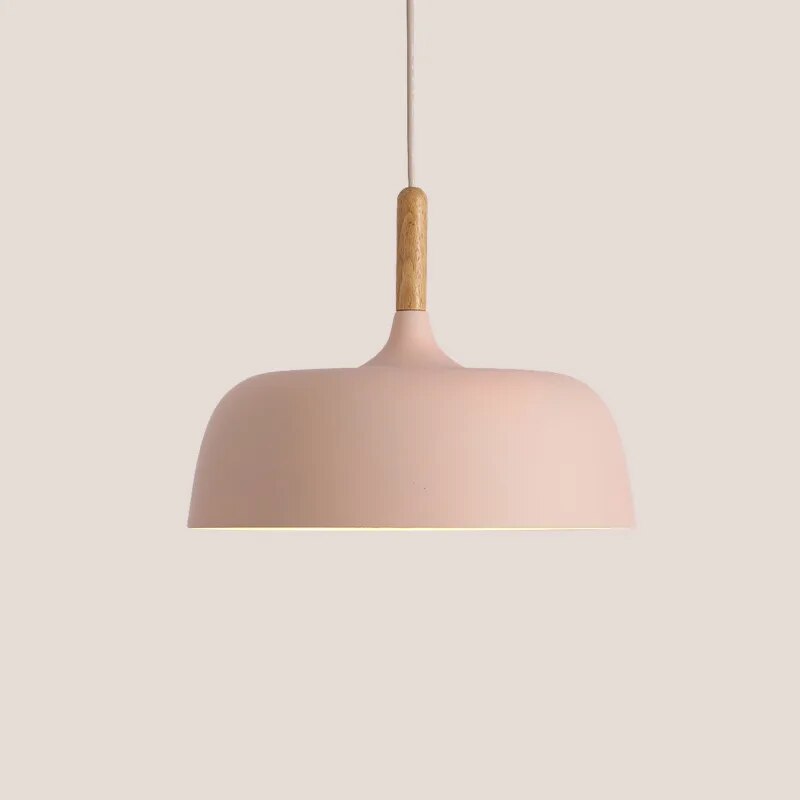 Scandinavian Style Pendant Light for Kitchen