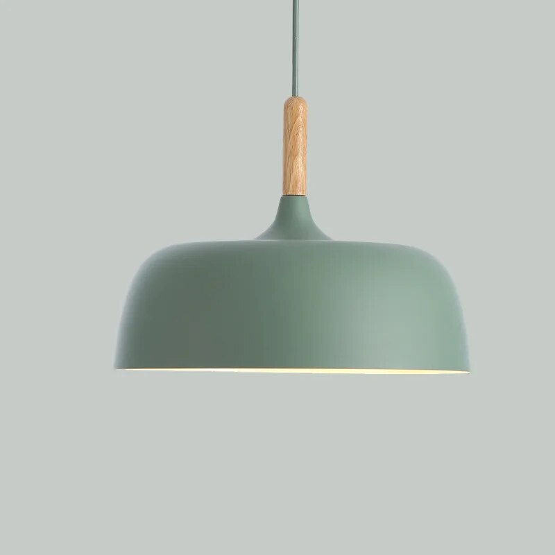Pendant Light for Workspace Ambient Glow