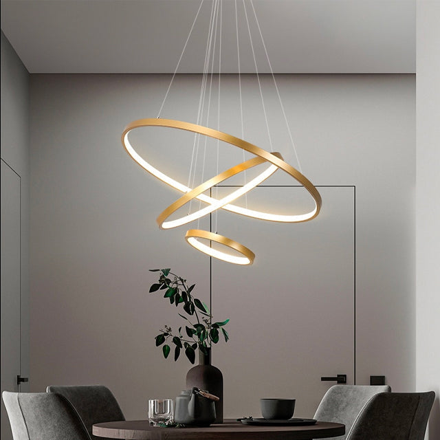 Chandelier for Foyer and Entryway