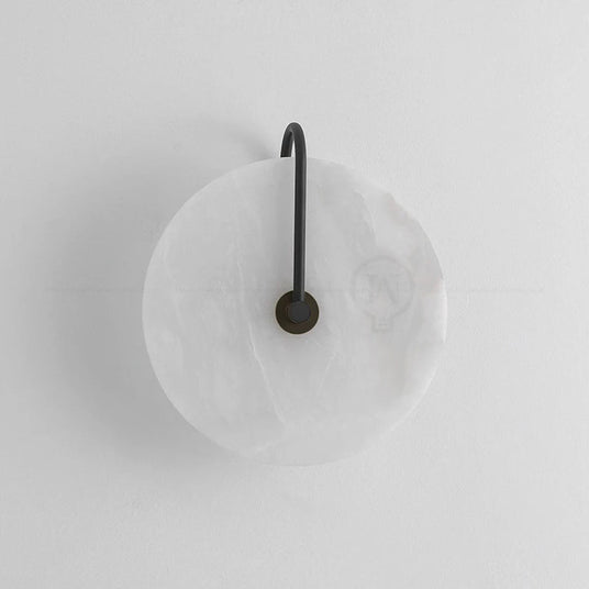 Minimalist Wall Sconce for bathroom