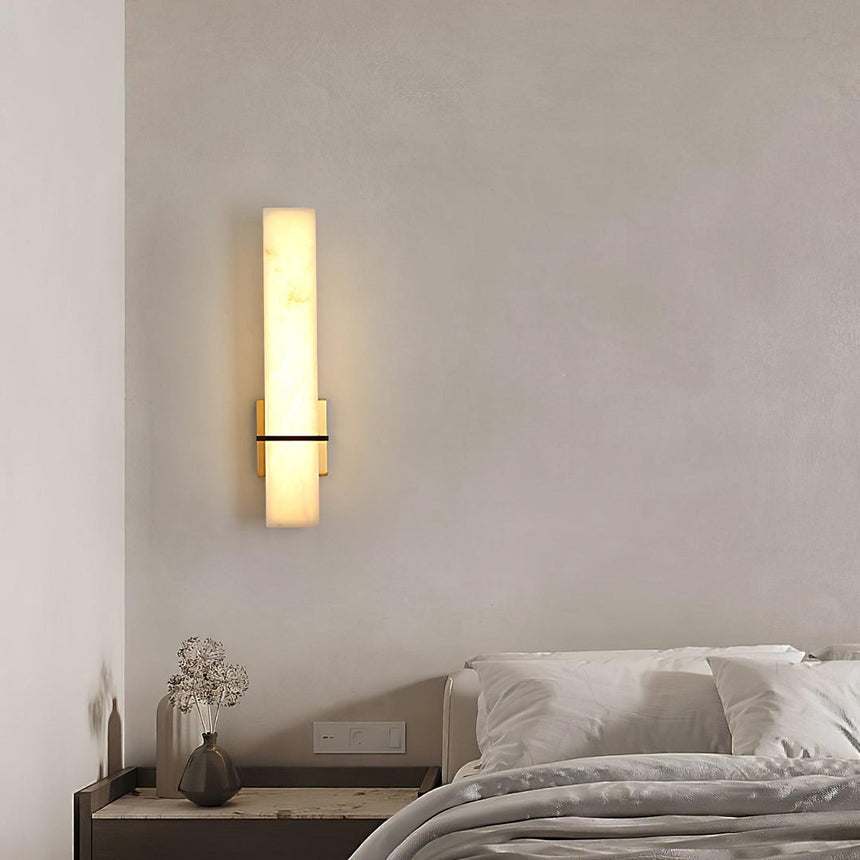 Wall Light for Living Space Ambiance