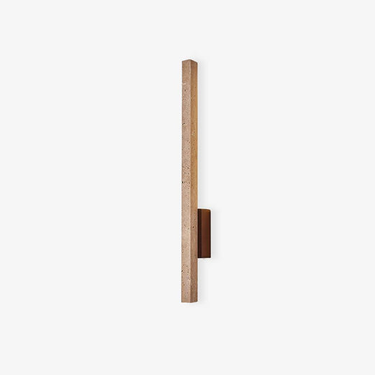 Contemporary Linear Wall Light for Living Room