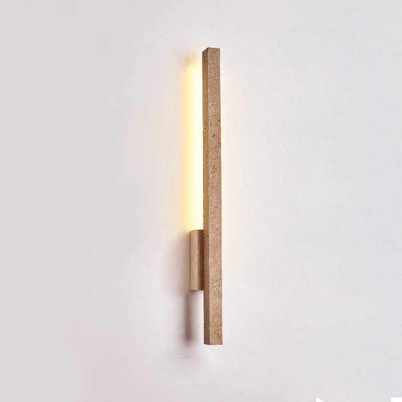 Wall Lamp for Hotel Room Decor
