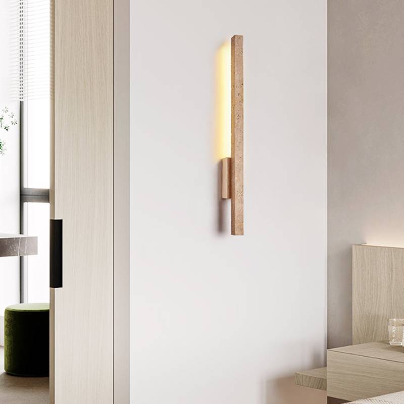 Wall-Mounted LED Light for Entryway Decor
