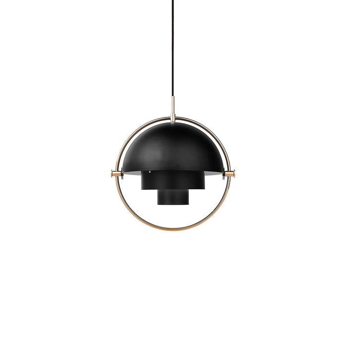 Pendant light for living room decor