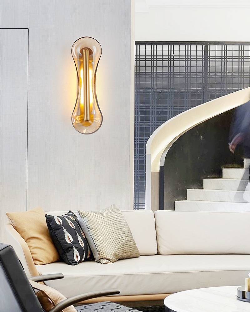 Modern Wall Lamp for Home Interior