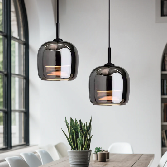 Nordic style pendant for modern homes