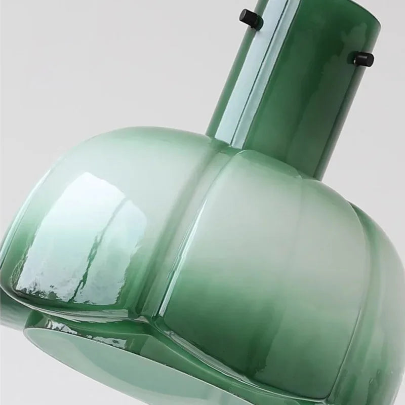 Eldrida Pendant Light – Sleek Modern Silhouette Design
