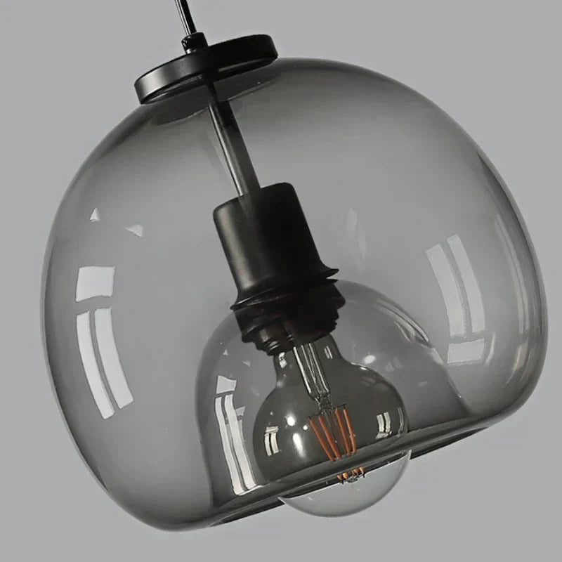 Pendant Lamp Additional Angle View