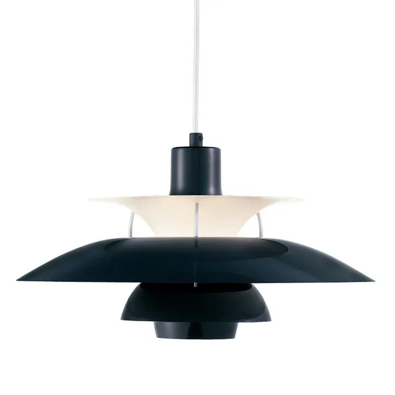 remote-controlled color-changing lamp - dimensions reference