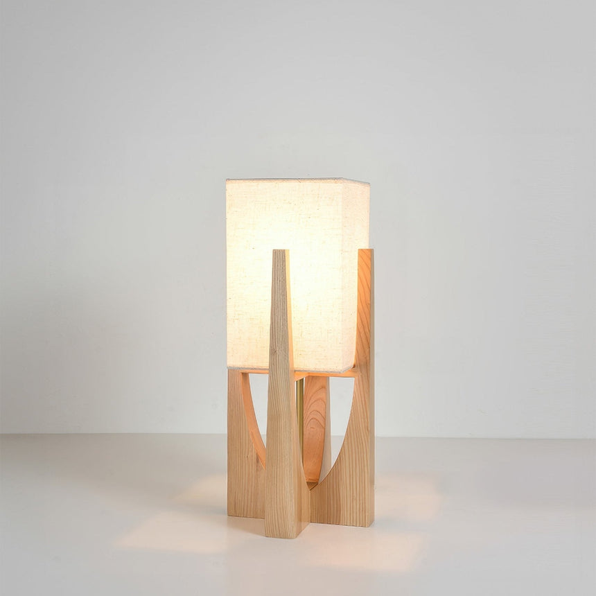 Minimalist floor lamp for home decor enthusiasts