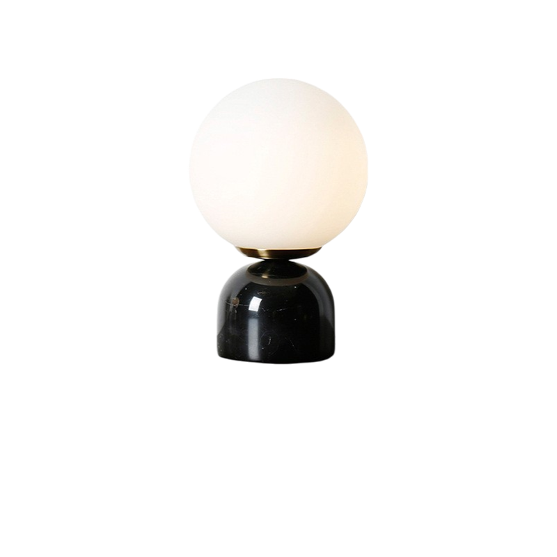 LED Table Lamp for Bedroom Interior