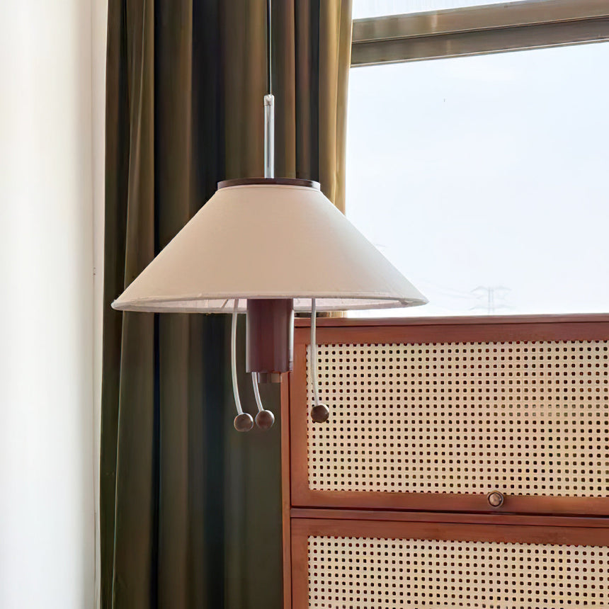 Bold Sculptural Accent Pendant Light - OroDwell