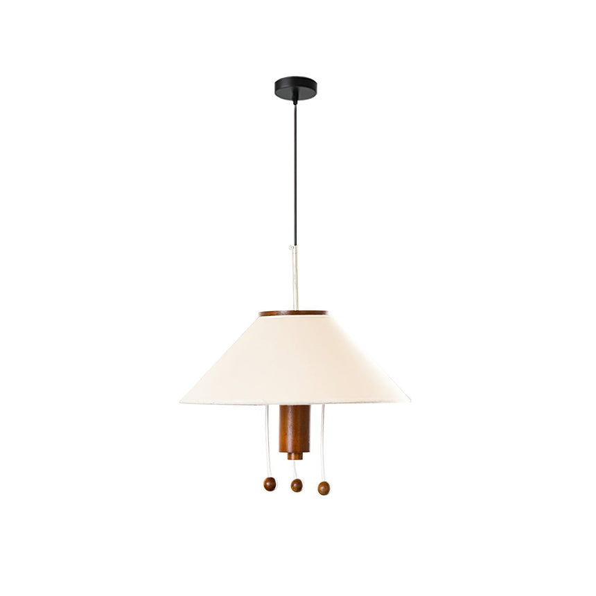 Coralia Pendant Light Close-Up Detail - OroDwell