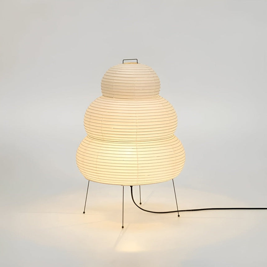 SoraLume Floor Lamp for Bedroom Decor