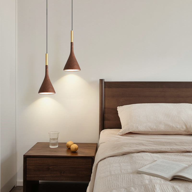 Pendant Light for Bedroom Decor