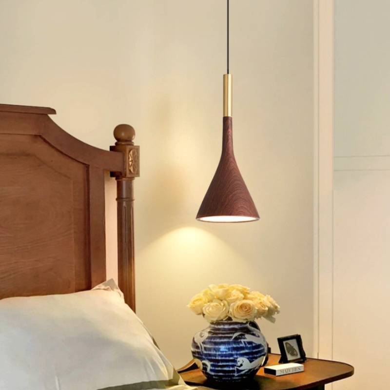 Pendant Light for Cozy Interiors