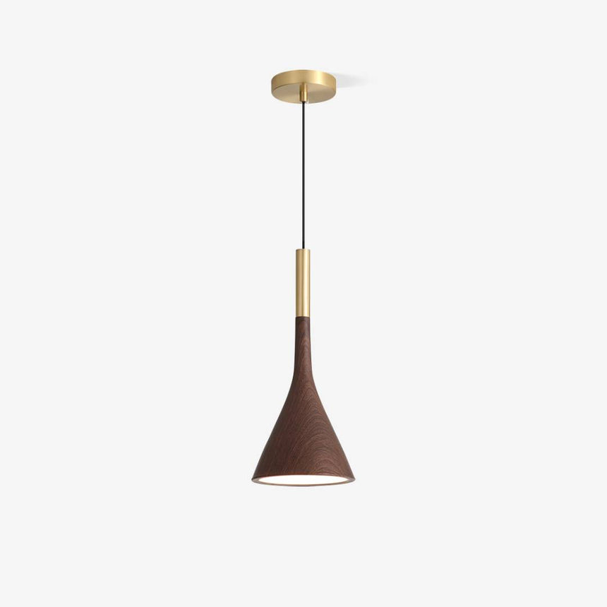 Warm Glow Pendant Lamp for Home Decor