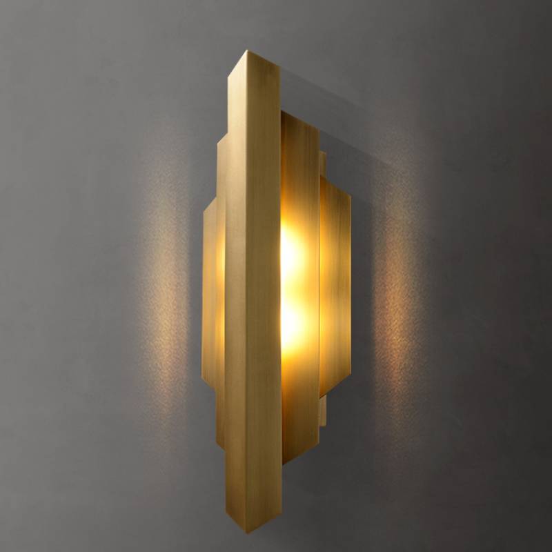 Wall Light for Home Interiors OpalDwell