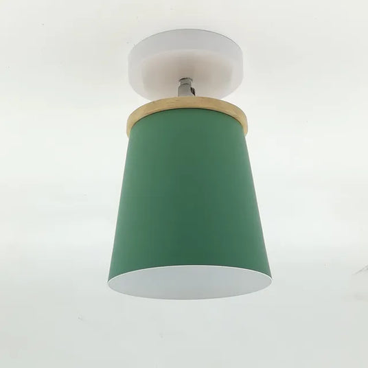 Macaron-Inspired Design Detail