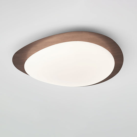 Modern Ceiling Light Cozy Ambiance