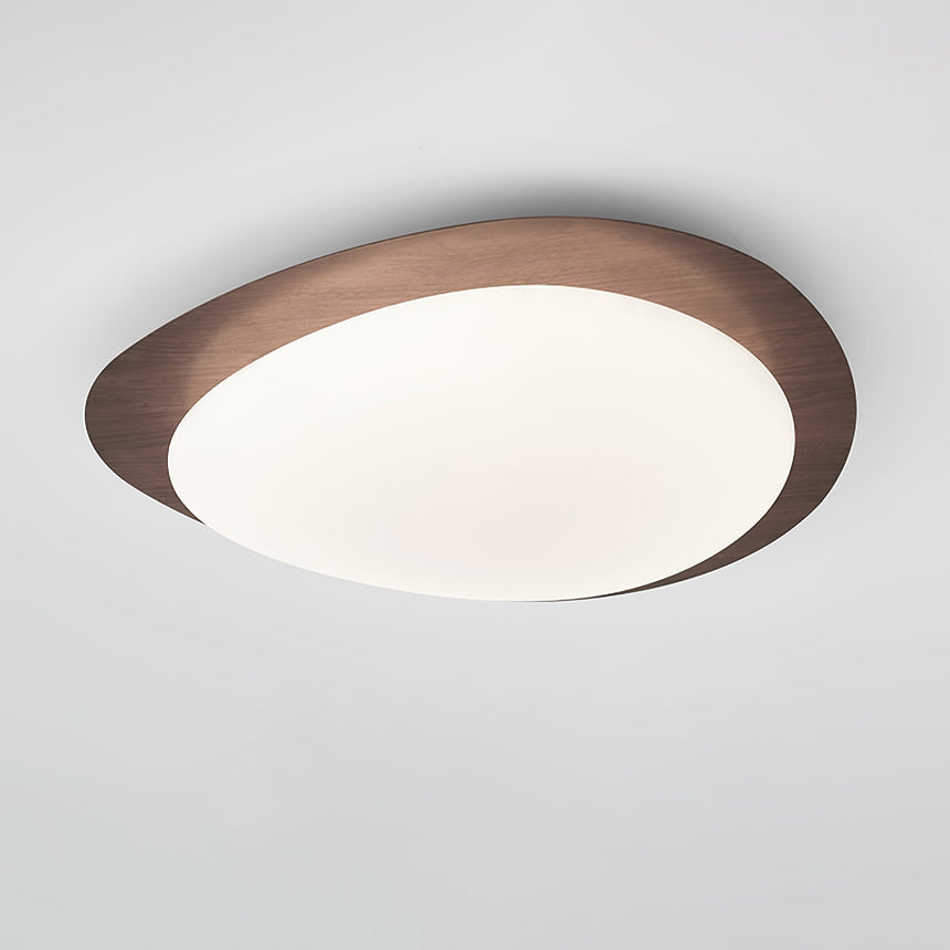 Modern Ceiling Light Cozy Ambiance