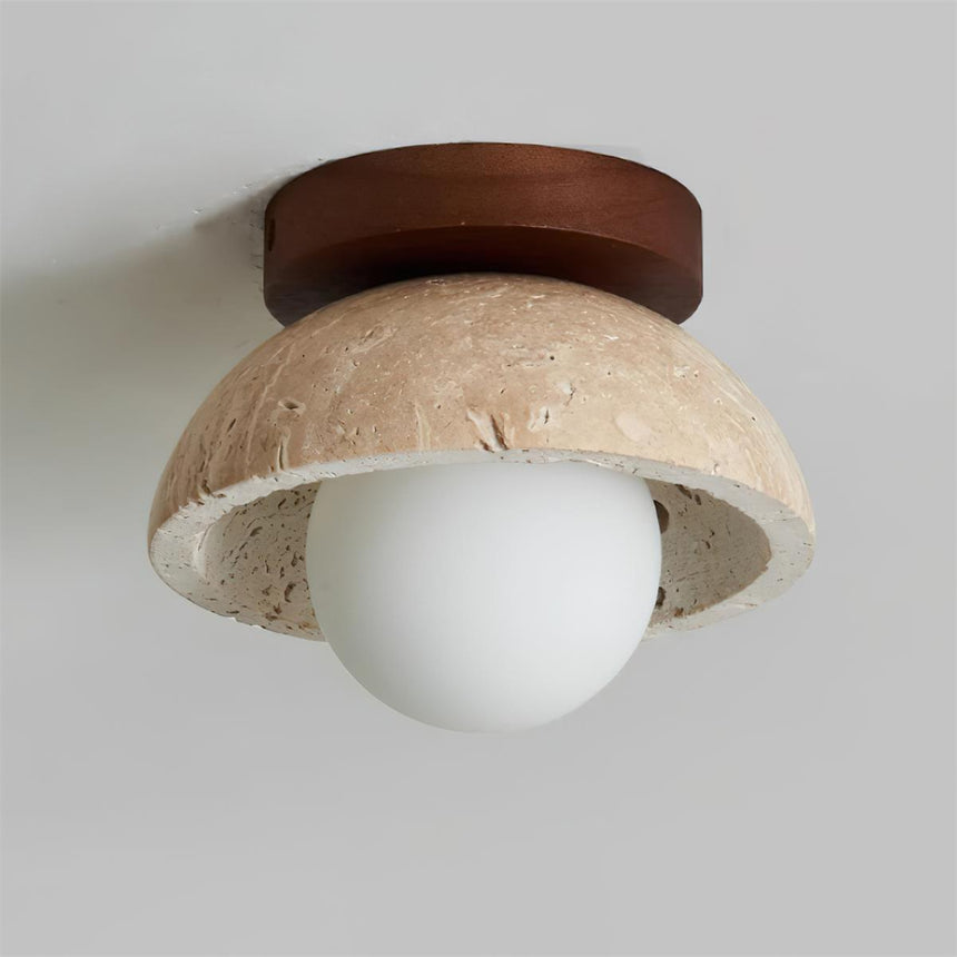 Ceiling Light for Dining Room Ambient Glow