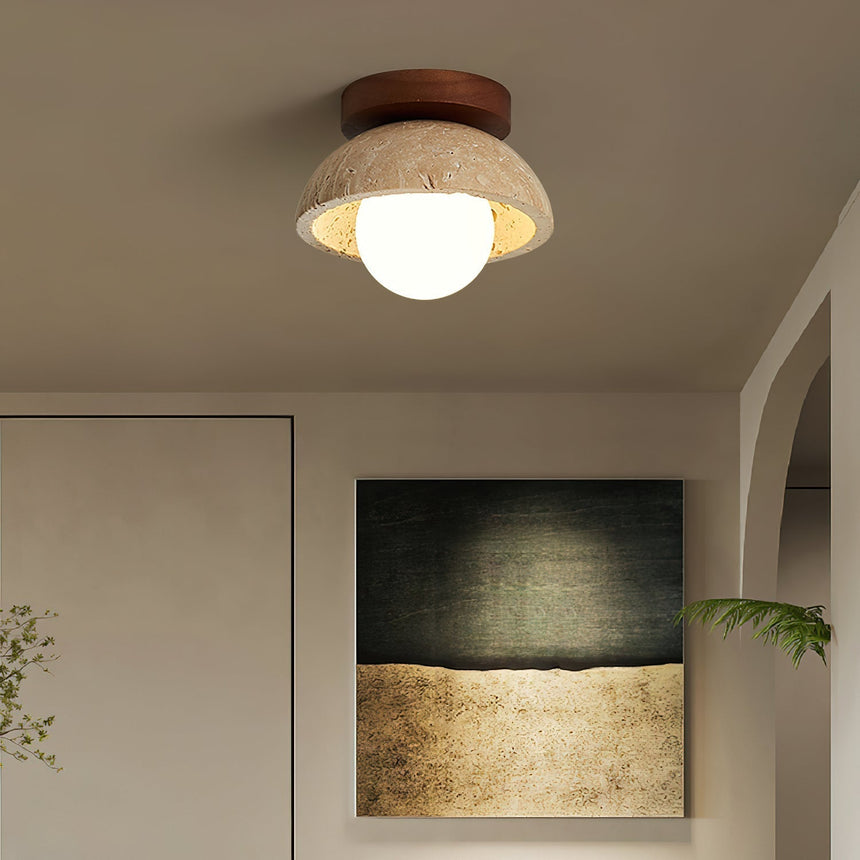 Ceiling Light for Dining Room Ambient Glow