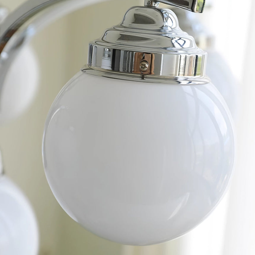 Eloria Chandelier for Bedrooms and Common Areas - OpalDwell