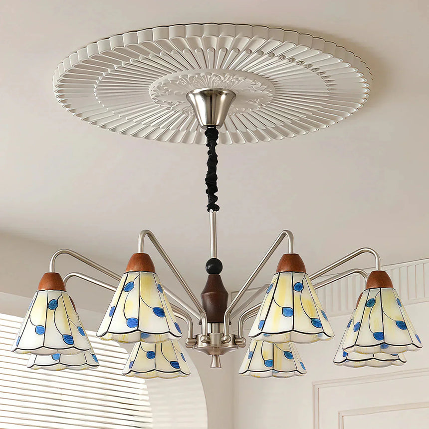 Chandelier for Entryway Decor