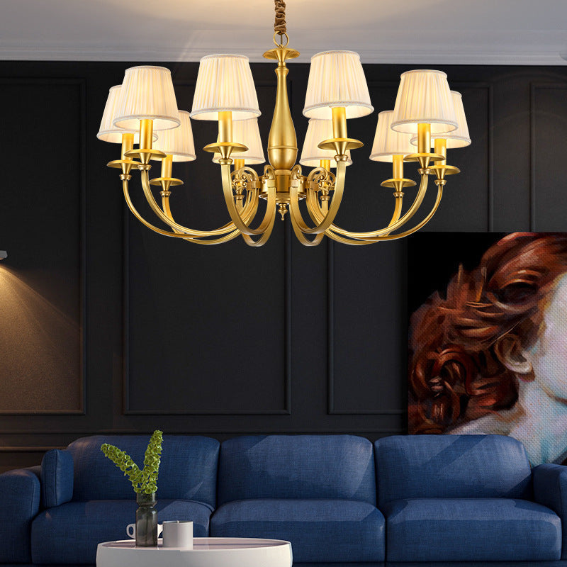Chandelier for Contemporary Interiors