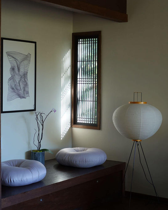 Floor Lamp for Living Room Decor