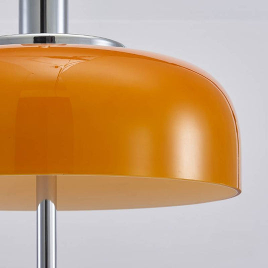 Dome Table Lamp for Reading Light