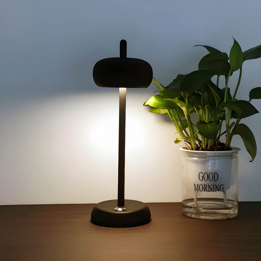Metal Table Lamp for home decor enthusiasts | OroDwell