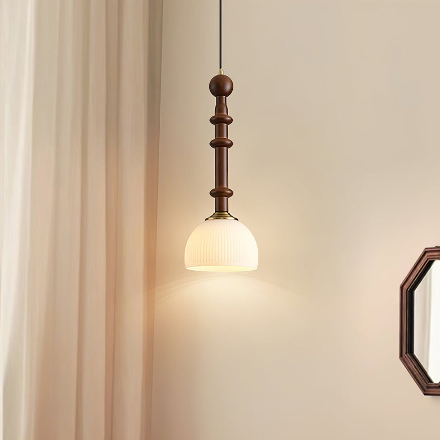 Pendant Lamp for Warm Elegant Home Ambiance