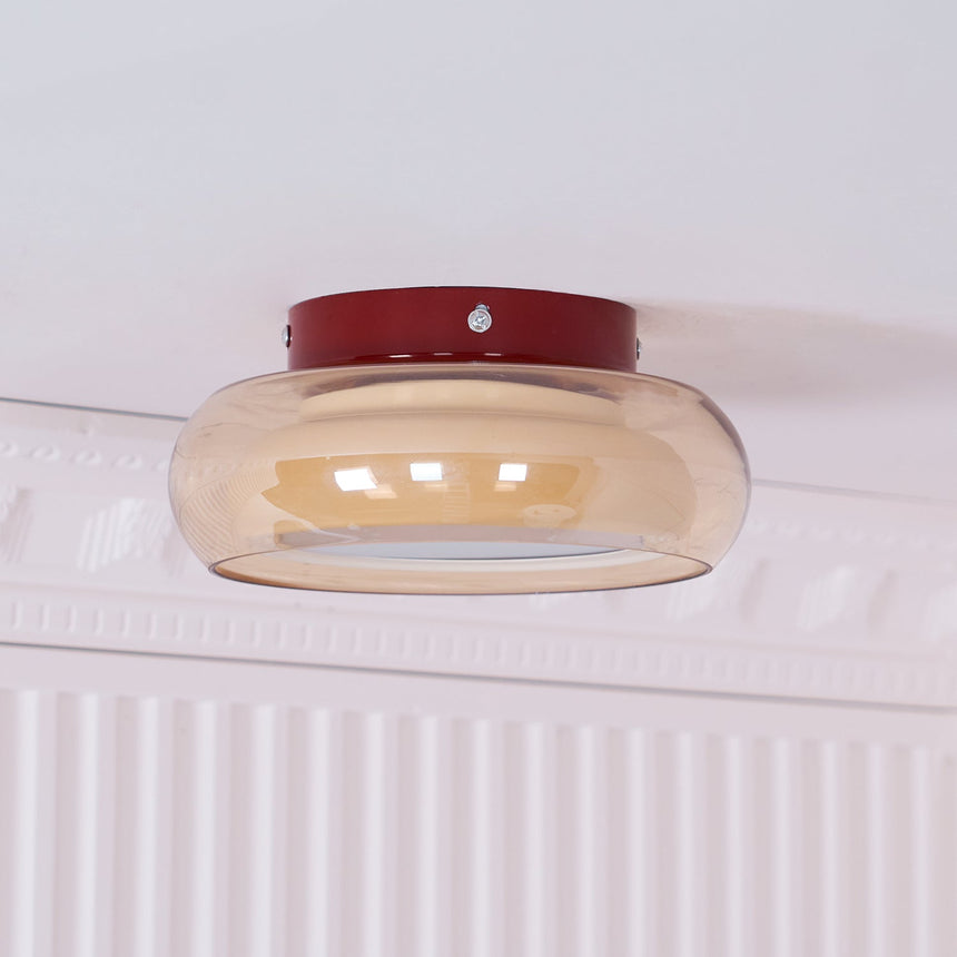 Flush Mount Ceiling Light for Dining Room