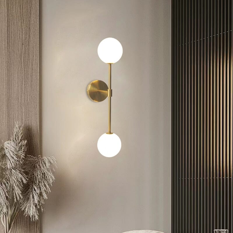 Lumiara | Wall Lamp for Hallway