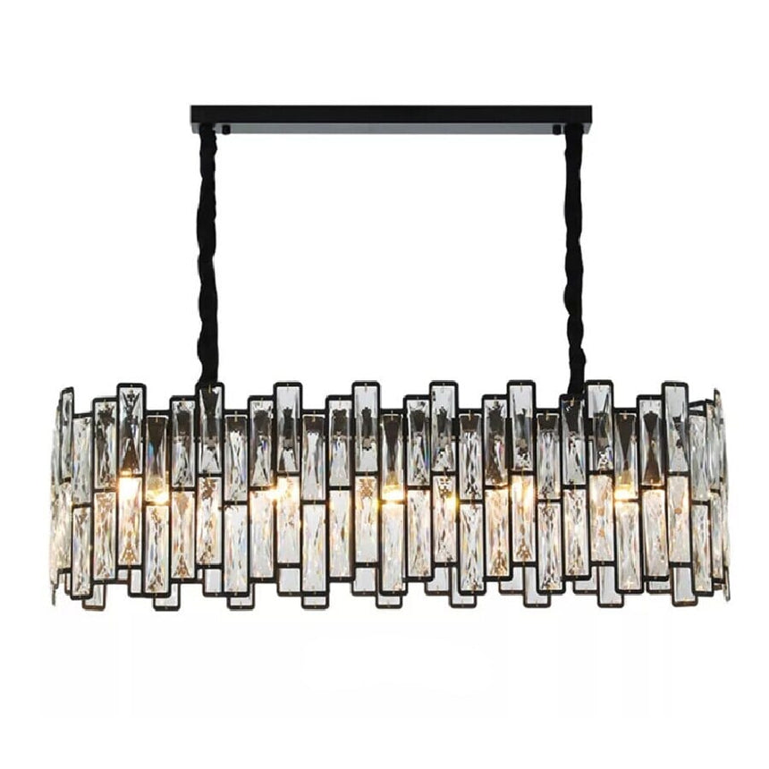 Kylar Chandelier Artistic Lighting Design