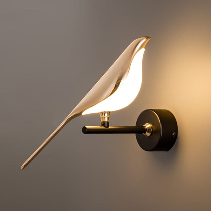 Wall Lamp for bedroom accent decor