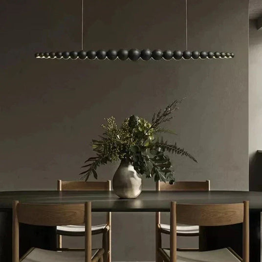 Chandelier Remote Dimmable Design