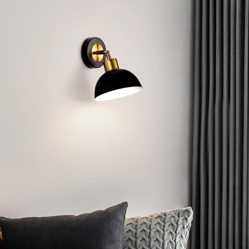 Modern Wall Lamp for Bedroom